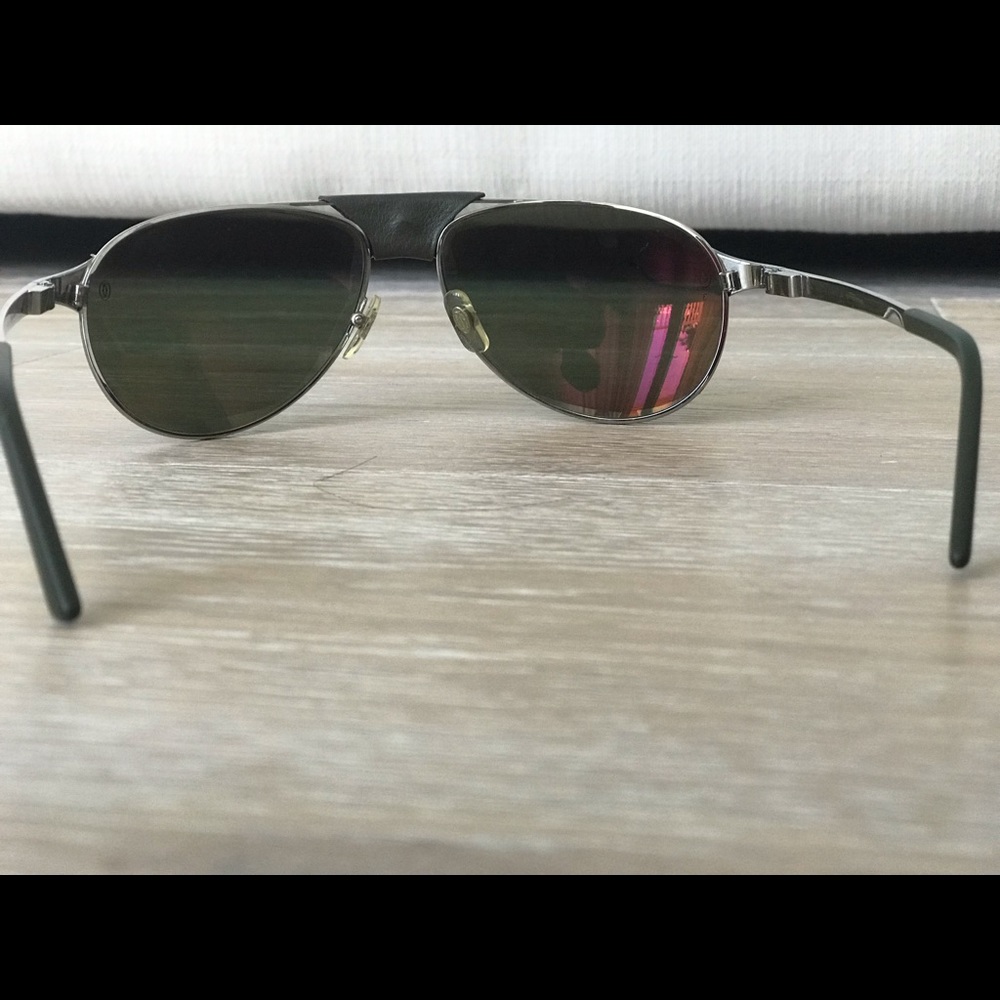 Cartier Santos Durmont